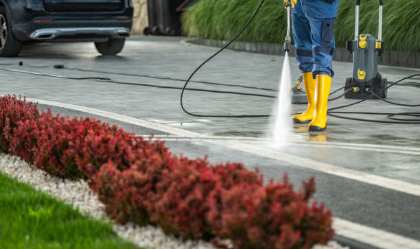 Best Building Exterior Washing  in Delphi, IN